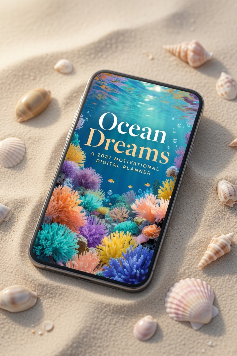 Ocean Dreams 2027